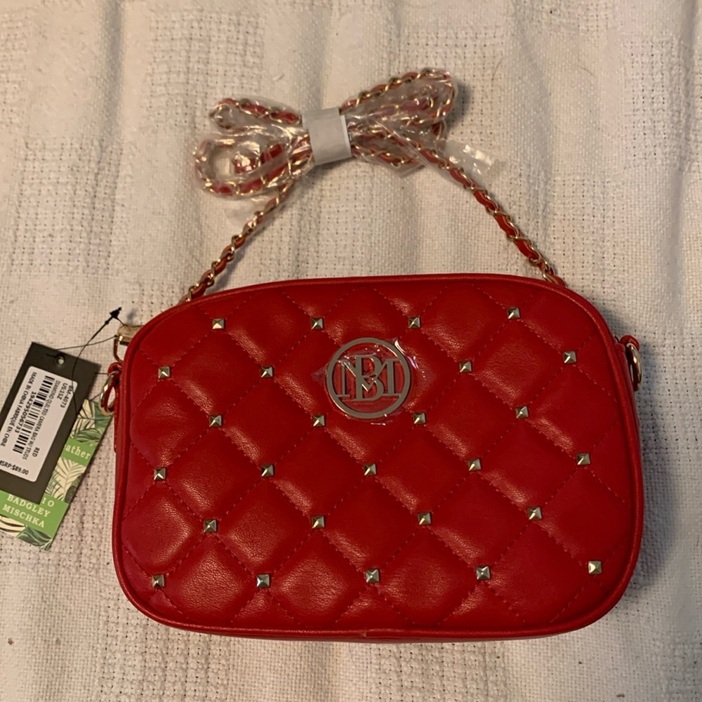 Badgley Mischka
